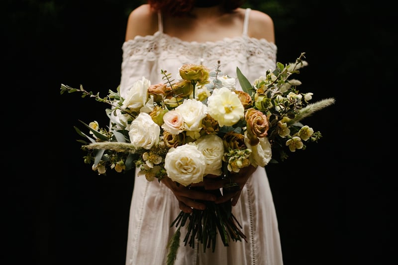 Vintage Veil